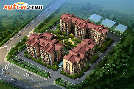 薛城凤凰山小区3室2厅1卫128m2豪华装修