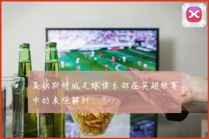 莱切斯特城足球俱乐部在英超联赛中的表现解析