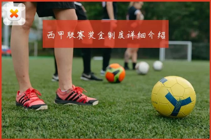 西甲联赛奖金制度详细介绍