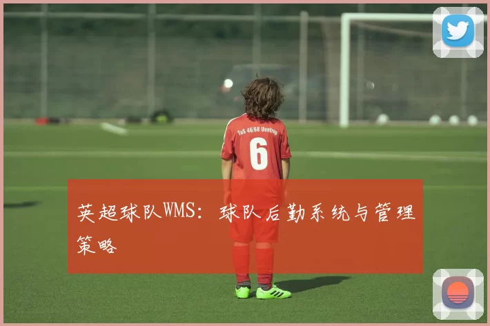 英超球队WMS：球队后勤系统与管理策略