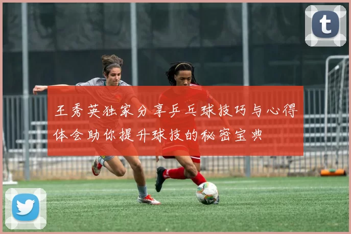 王秀英独家分享乒乓球技巧与心得体会助你提升球技的秘密宝典