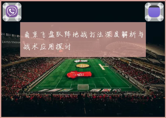 南京飞盘队阵地战打法深度解析与战术应用探讨
