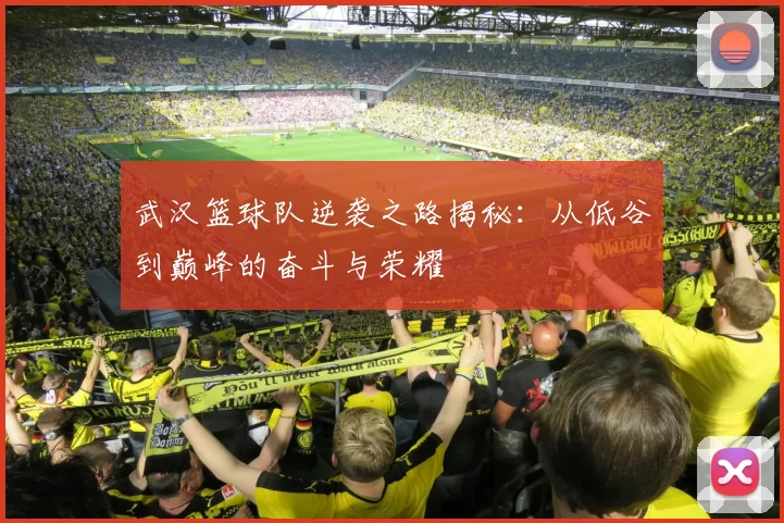 武汉篮球队逆袭之路揭秘：从低谷到巅峰的奋斗与荣耀