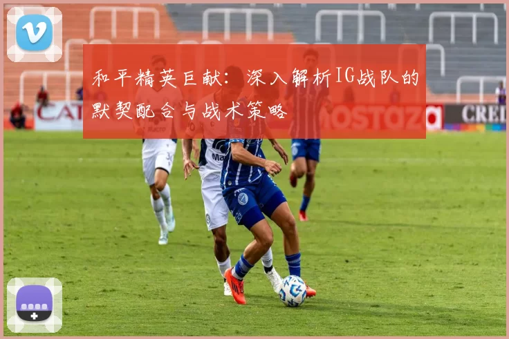 和平精英巨献：深入解析IG战队的默契配合与战术策略