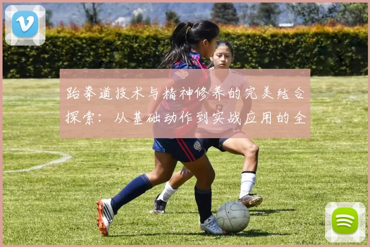 跆拳道技术与精神修养的完美结合探索：从基础动作到实战应用的全面分析